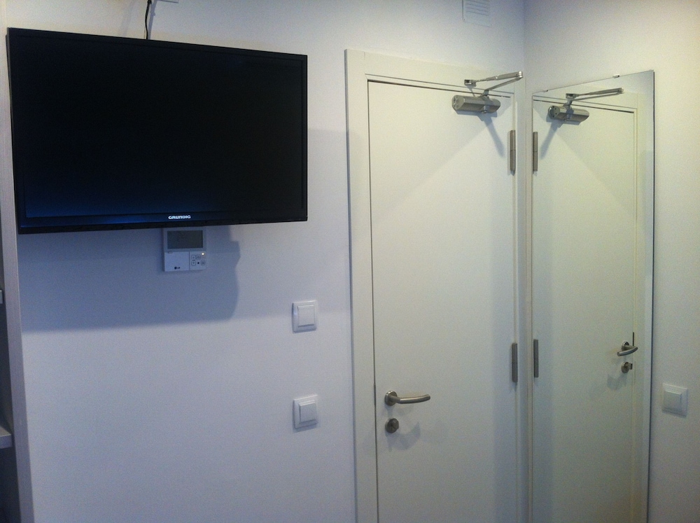 Hostal Ribas