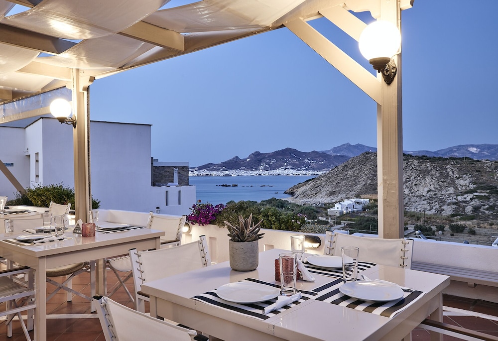 Naxos Magic Village Hotel — photo 35