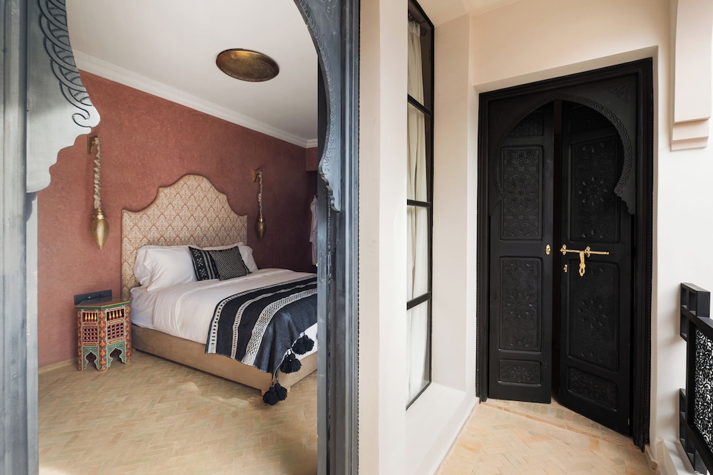 Riad Dar Acsameda & spa