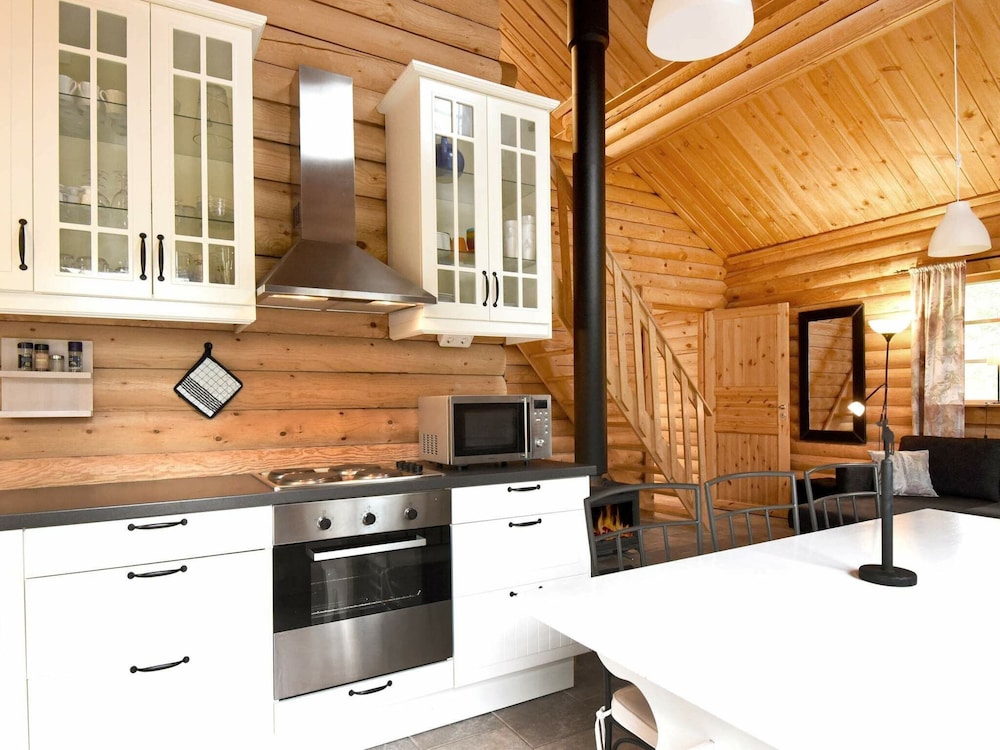 Holiday Home in SÃ¤len view 3