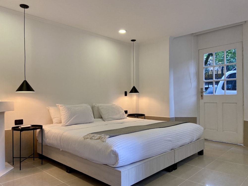 Casa Santa Ana By Wynwood House