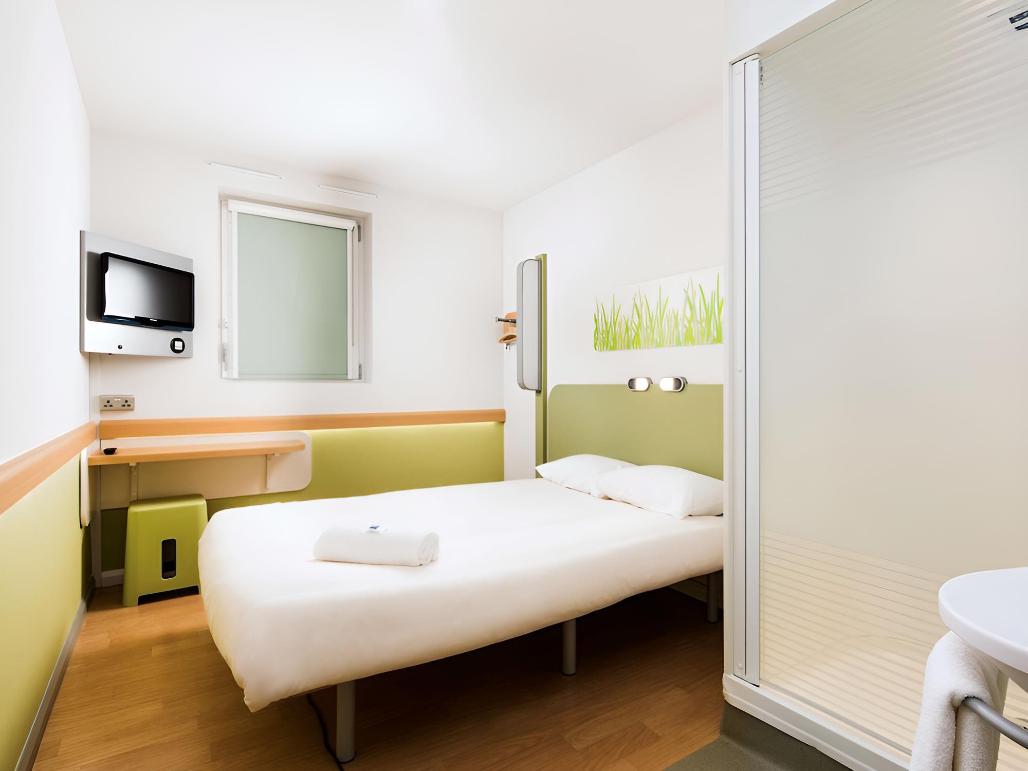 Ibis Budget London Whitechapel - Brick Lane