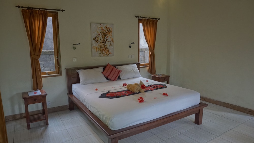 Biorock Homestay