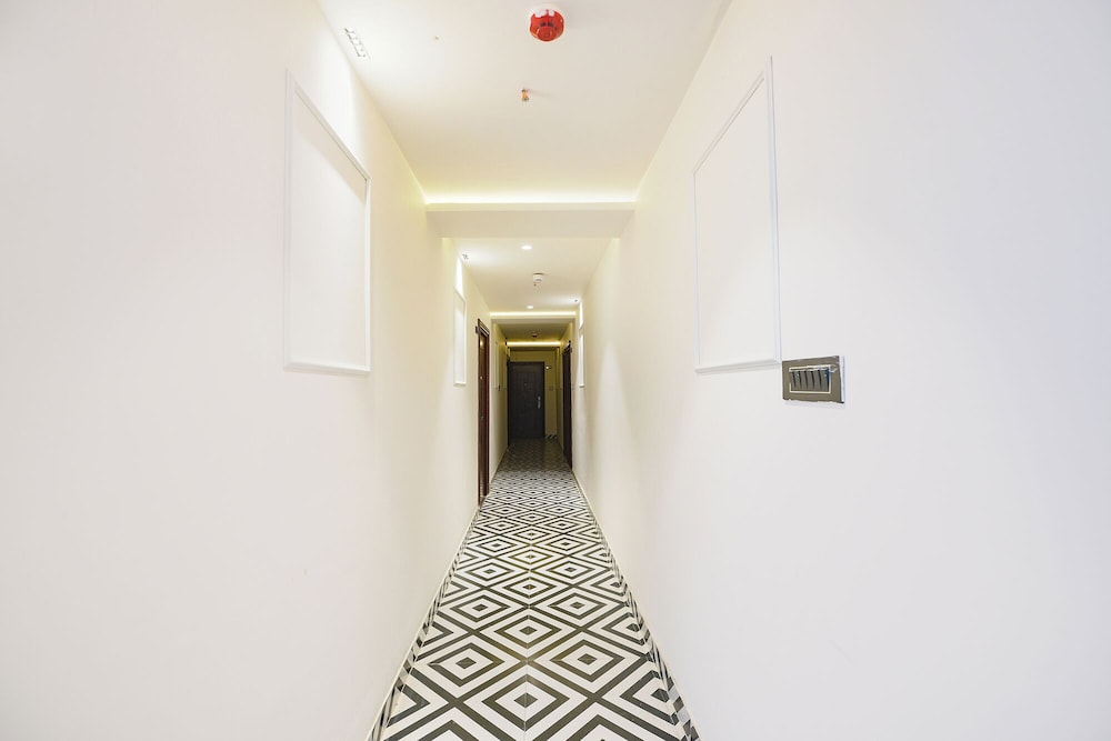 FabHotel Prime Shahdara