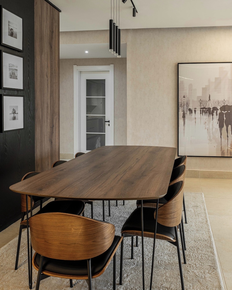 George Residence Victoria Island Lagos