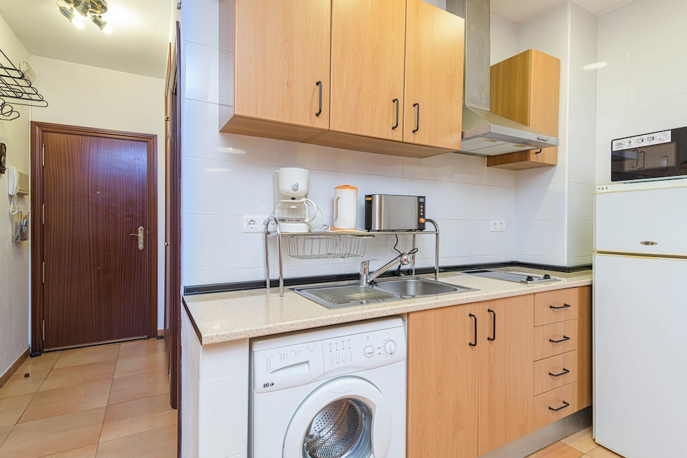 Estudio La Colina in Torremolinos
