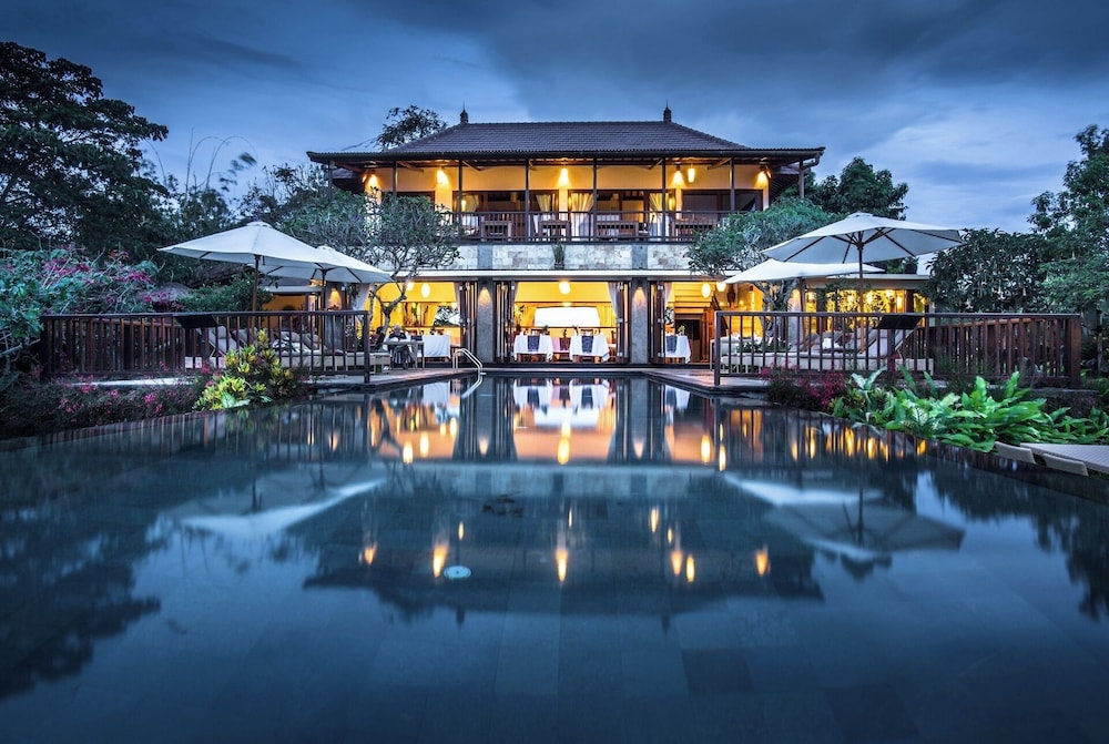 Hotel Munduk Moding Plantation Nature Resort