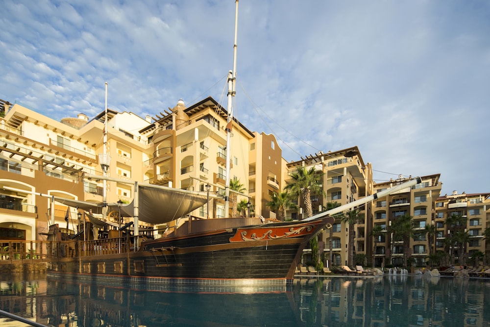 Los Cabos Vacations - Villa del Arco Beach Resort  Spa Cabo San Lucas - Property Image 41