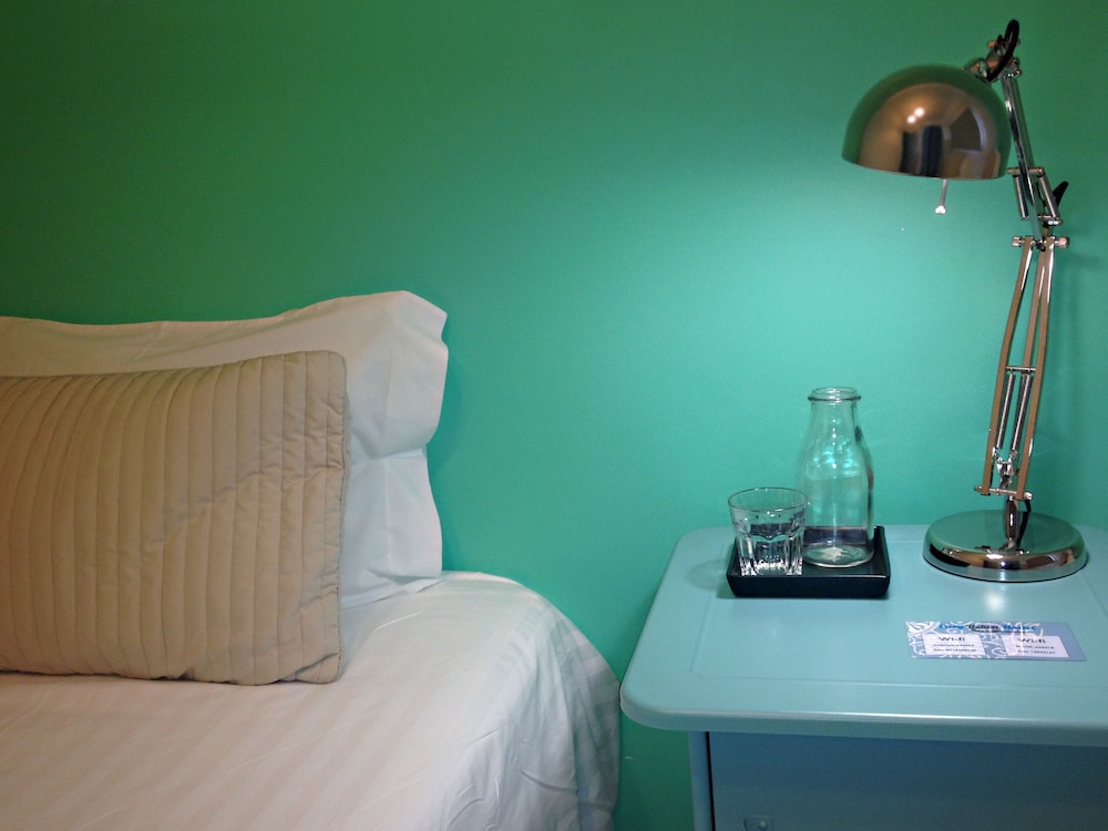 Ey Lisbon Hostel