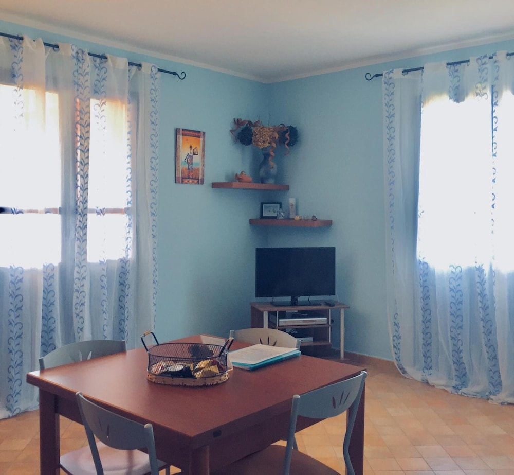 Villa Peonia