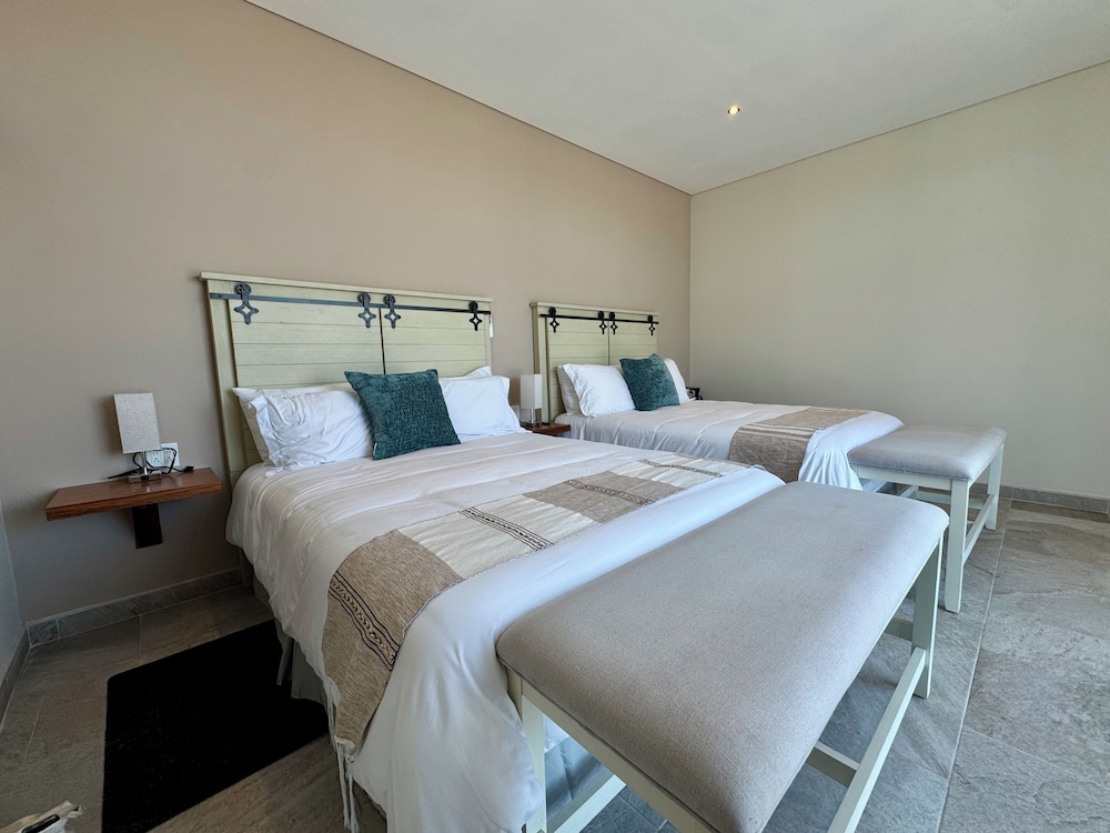 Suites Lassa