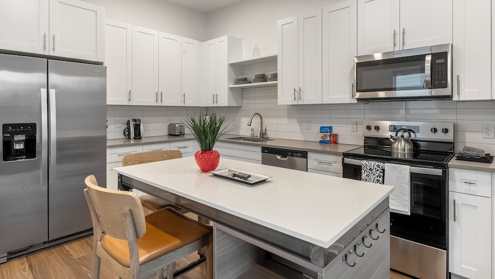 Landing Townhomes Davenport