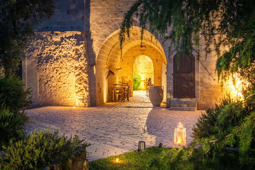 Agriturismo Masseria Nuova