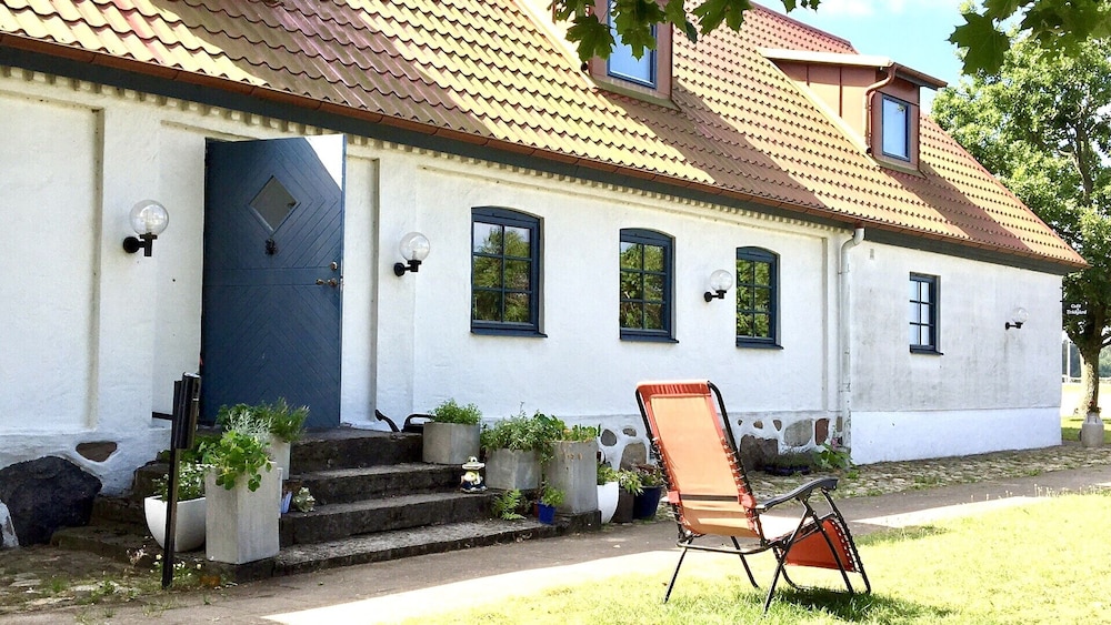 Tryde 1303 Bed & Breakfast