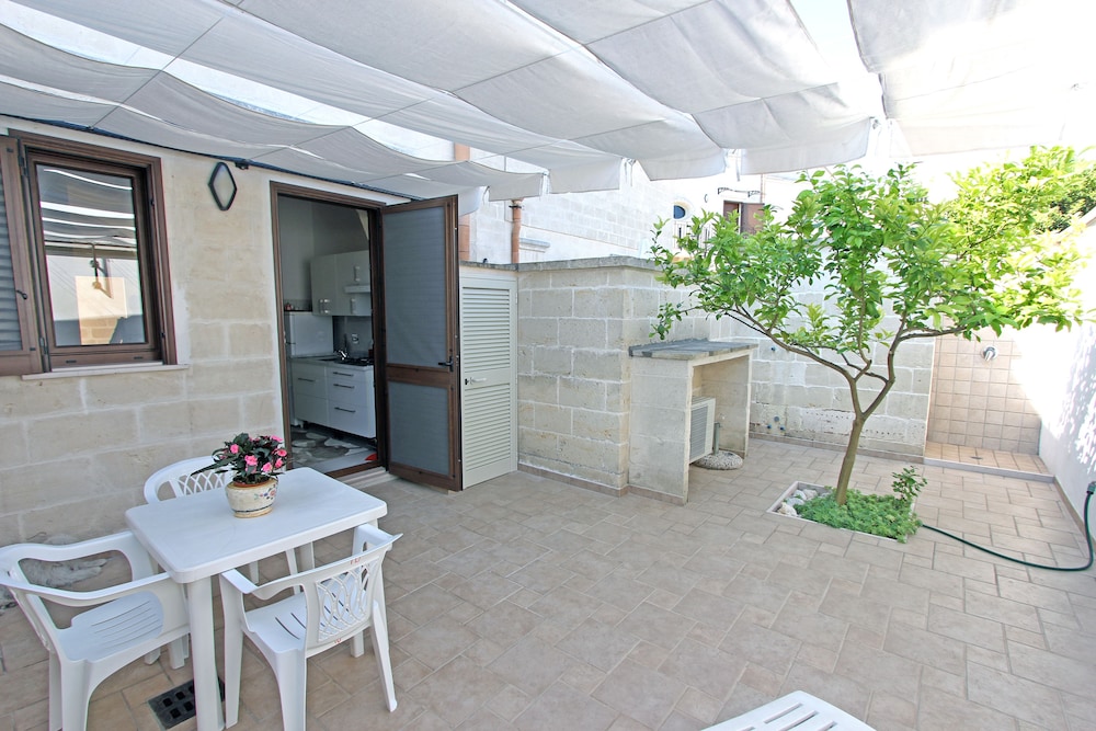 Residence Borgo Antico