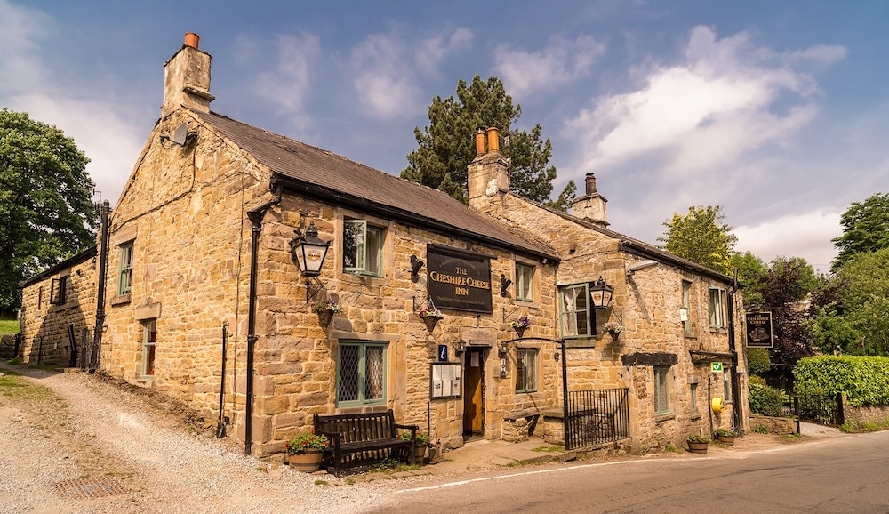 Hope Valley Vacations - The Cheshire Cheese Inn - Property Image 14