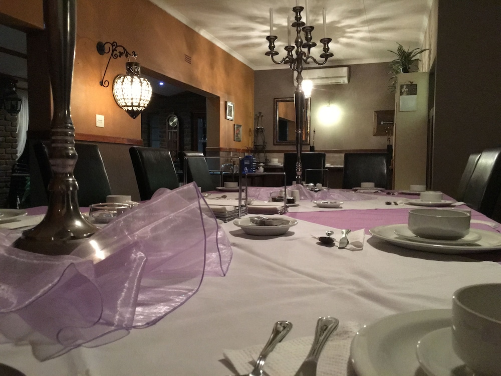 Votadini Country Cottages