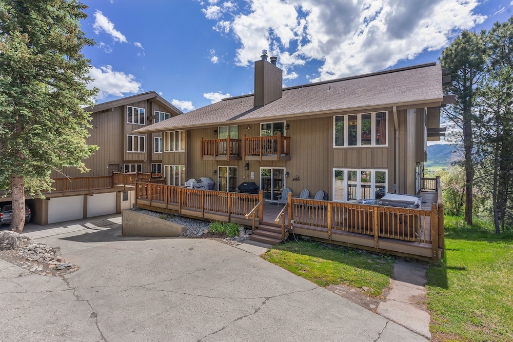 Steamboat Springs CO Condos