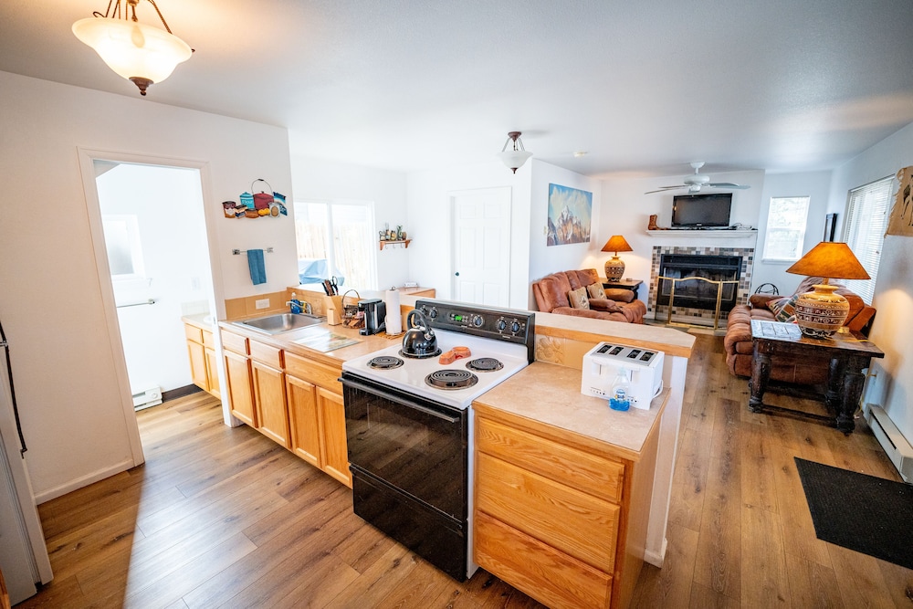 River Ridge Cottages - Property Image 58