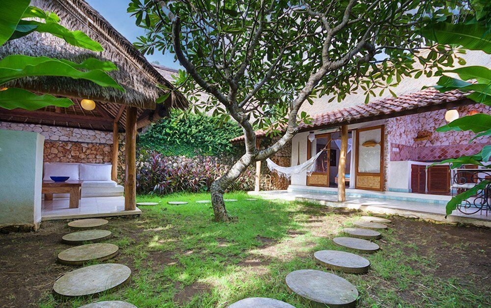 Mu Bungalow Boutique Resort
