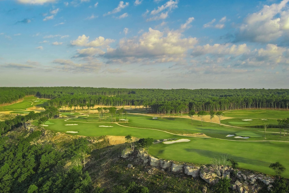 Cloudland at McLemore Resort Lookout Mountain, Curio by Hilton - Property Image 187