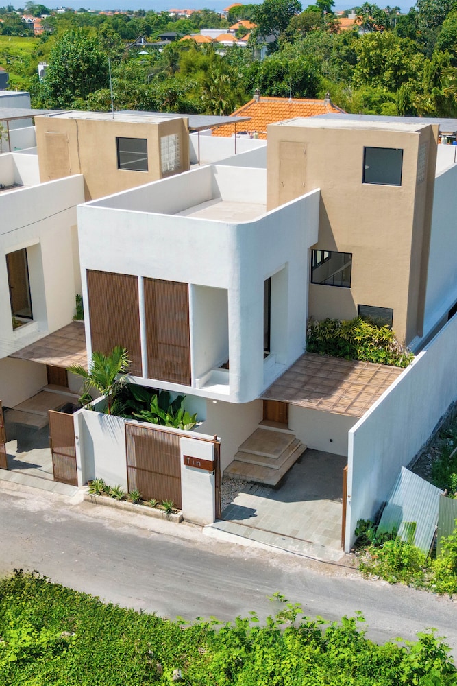 Villa Tin by Pertama Management