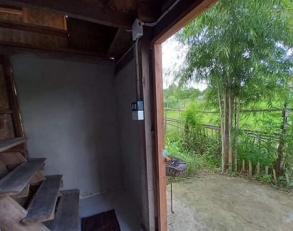 Chinopuu Hut Homestay view 5