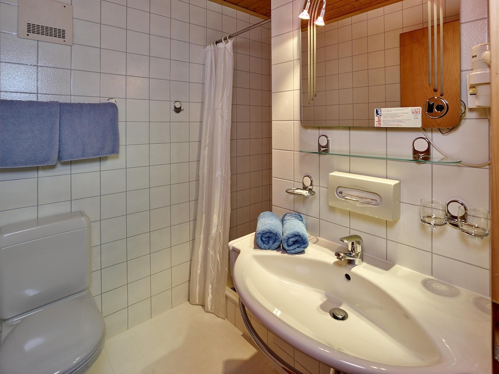 Hotel Monika & Montafon Chalets