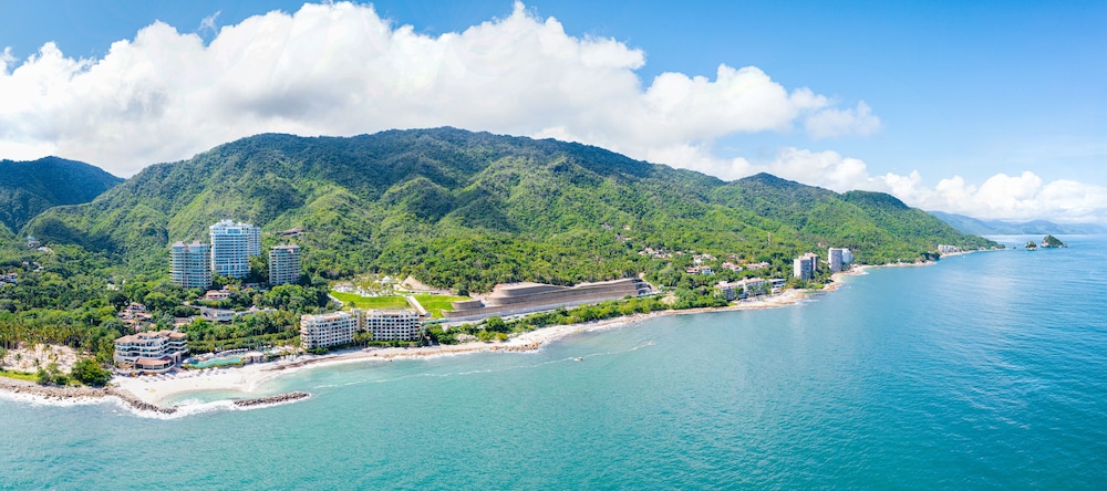 Puerto Vallarta Vacations - Garza Blanca Preserve Resort  Spa - All Inclusive - Property Image 95