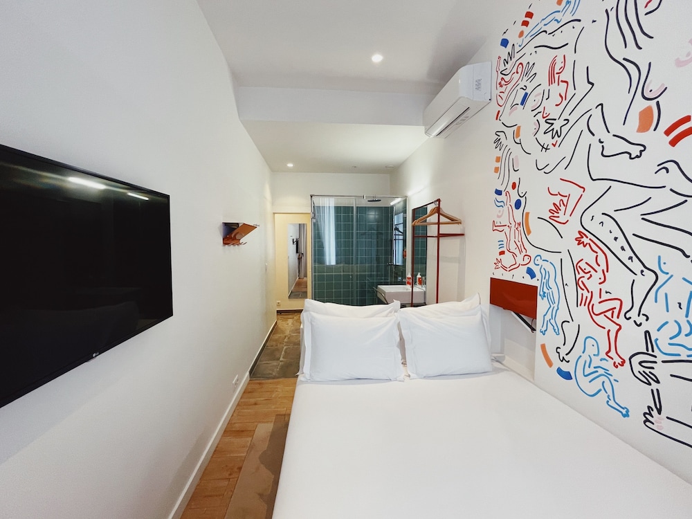 Alpha Hotel Garni - Property Image 8