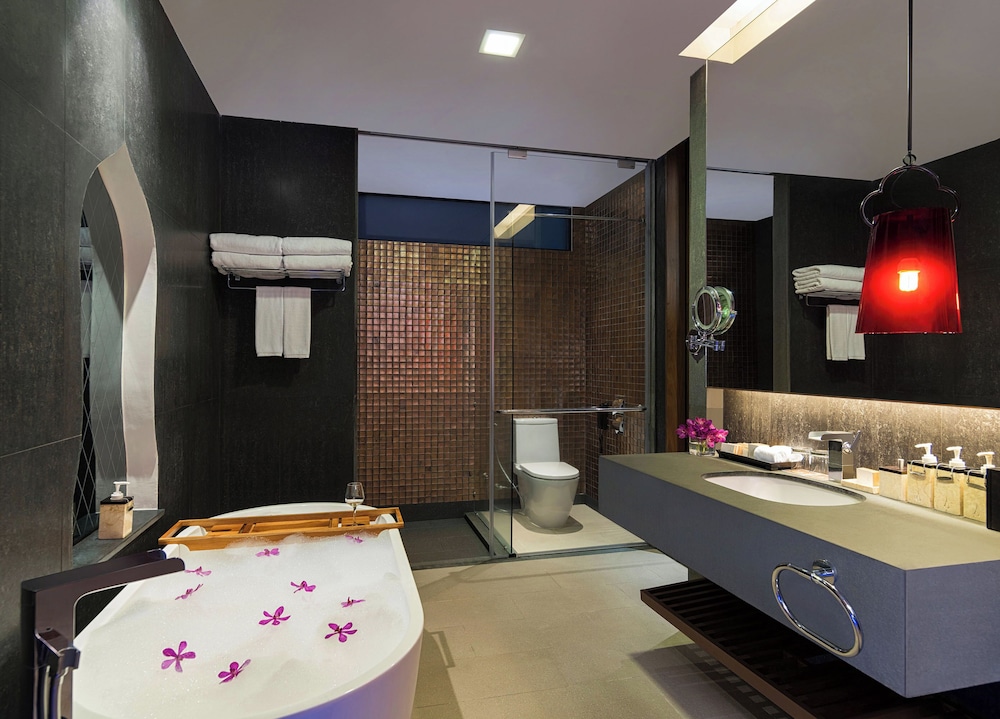 Avista Hideaway Phuket Patong - MGallery — photo 162