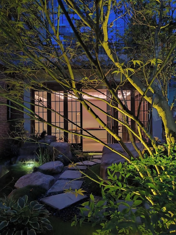 Chengdu Chuanxing Yinli Hotel