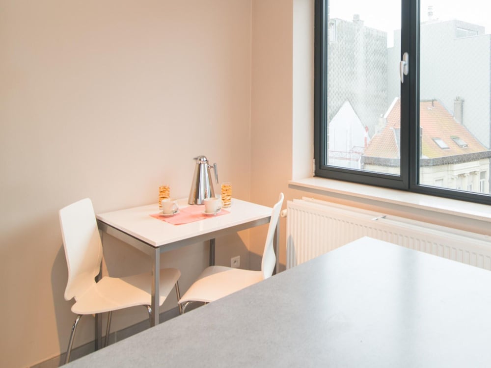 Apartment, few Meters From Beach