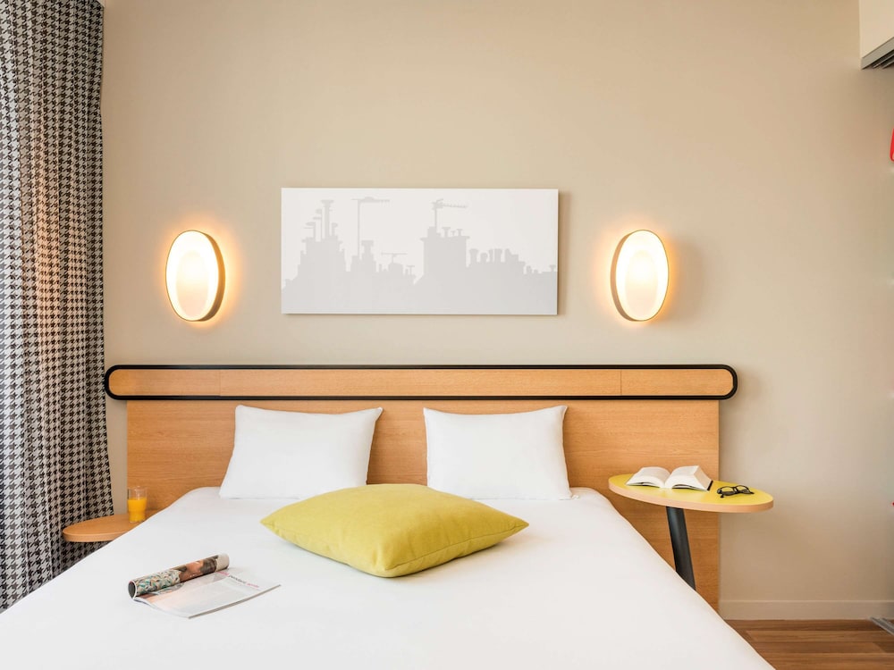 Aparthotel Adagio Access Paris Massy Gare TGV, photo 30