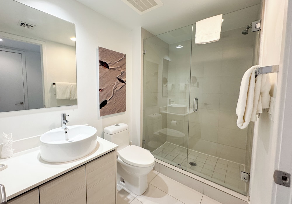 Luxury Great View 1503