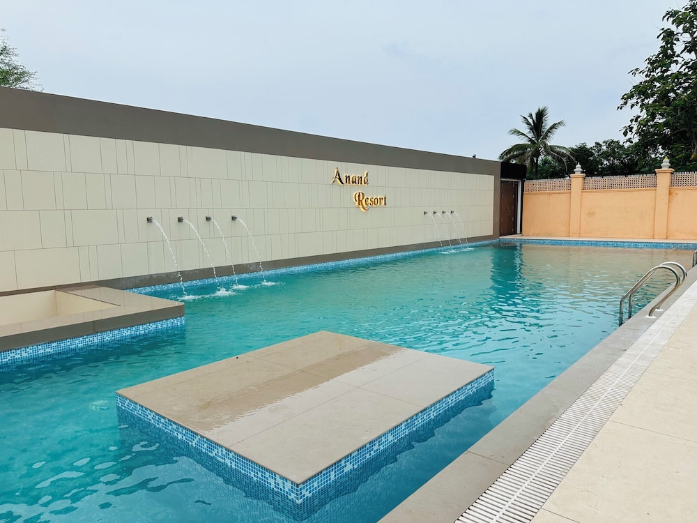 Anand Resort