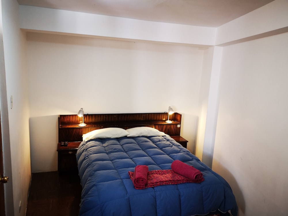 Tete's Guest House
