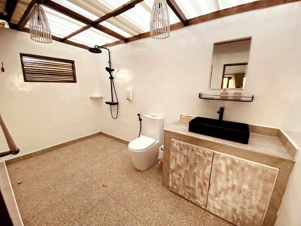 Ekas Beach View Villa