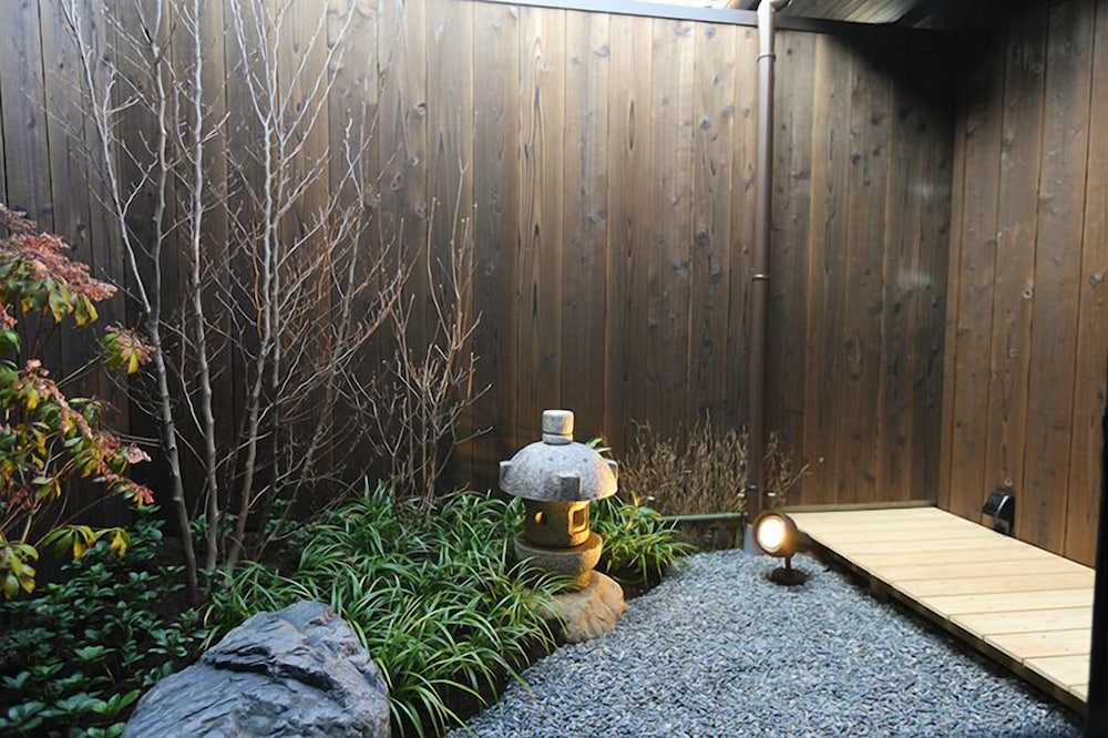 Kyoto Ikken Machiya Satoi Tetsusen Omiya Gojo