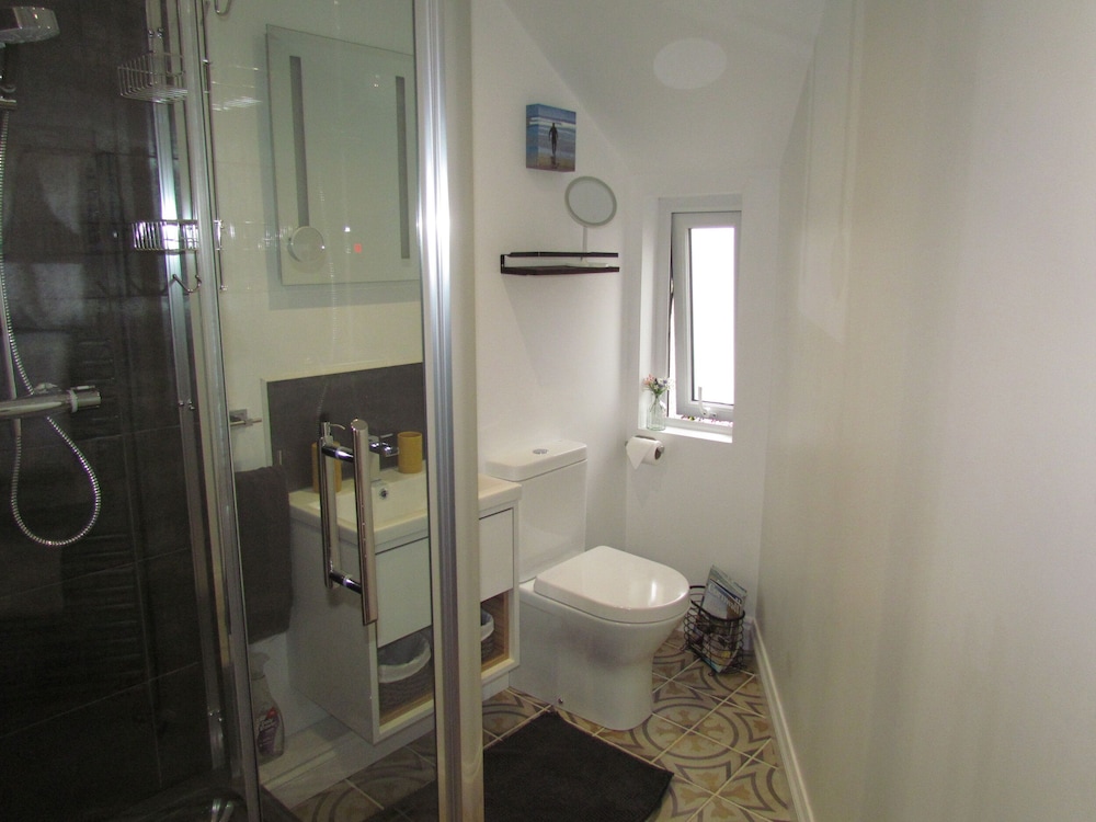 Trenwith Bridge Cottage