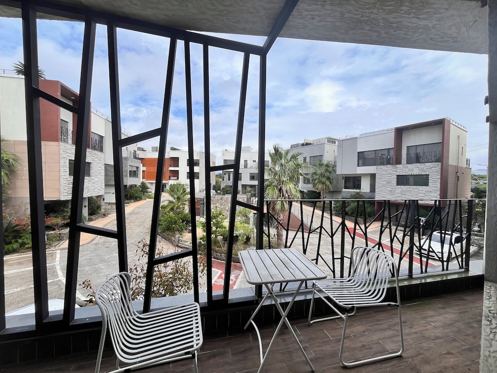 Hermen House in Jeju