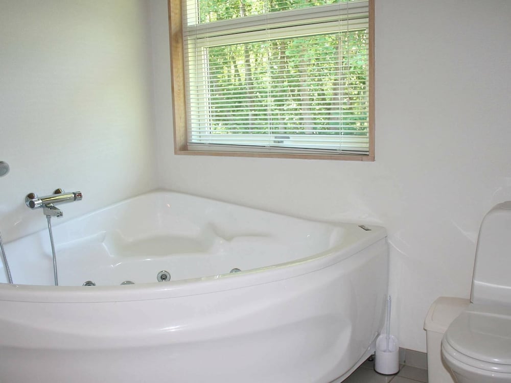 8 Person Holiday Home in Hasle view 2
