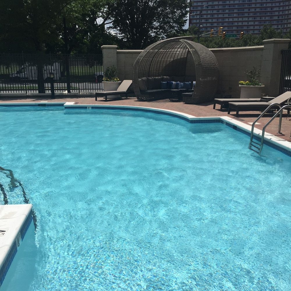 Instrata by Executive Apartments