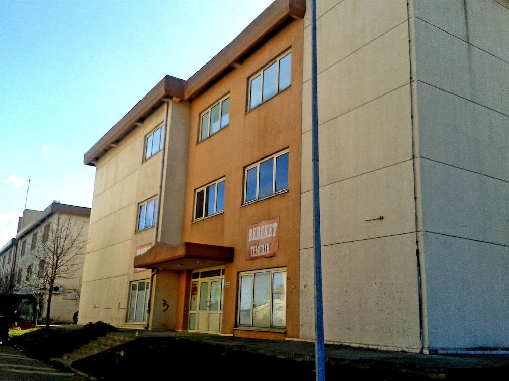 Hotel Mai Ak Pansiyon - Image 1