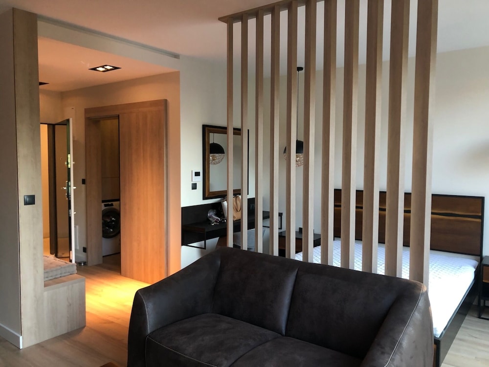 Apartament Dzielna 64 view 4