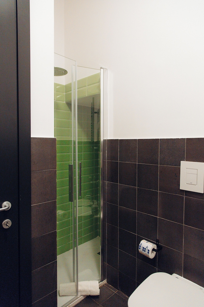 Altoledo Rooms and Suite