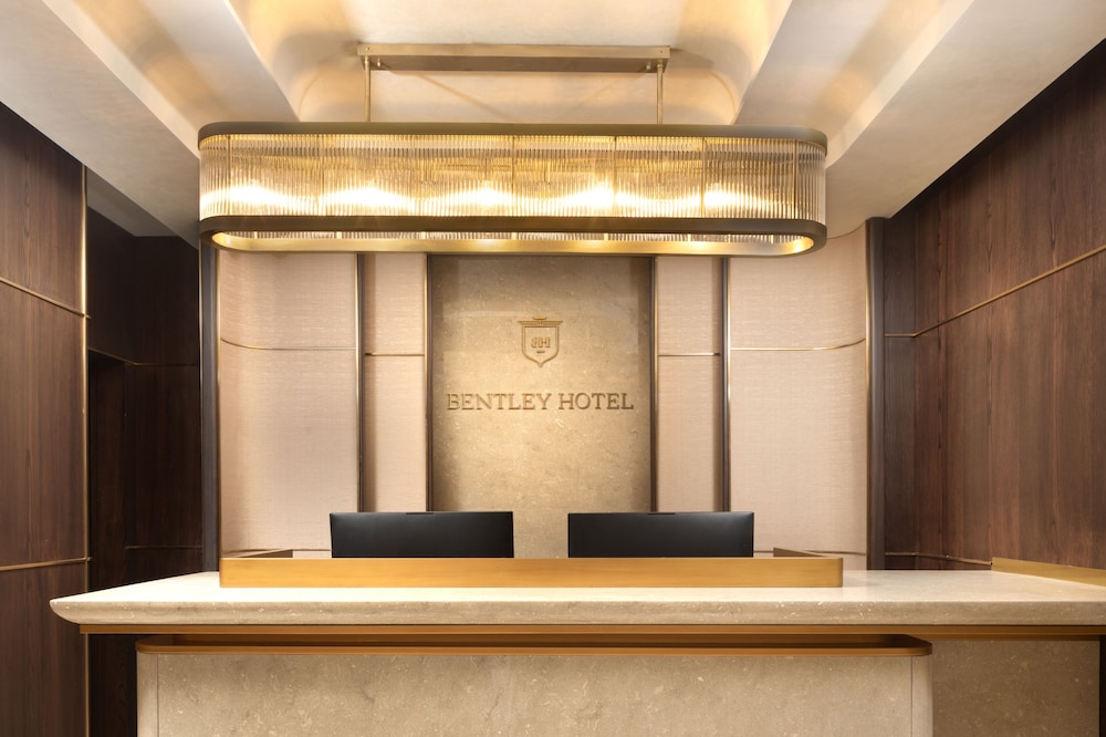 Bentley Otel Eski Şehir - Image 5