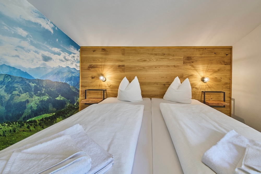Apartments Enzian