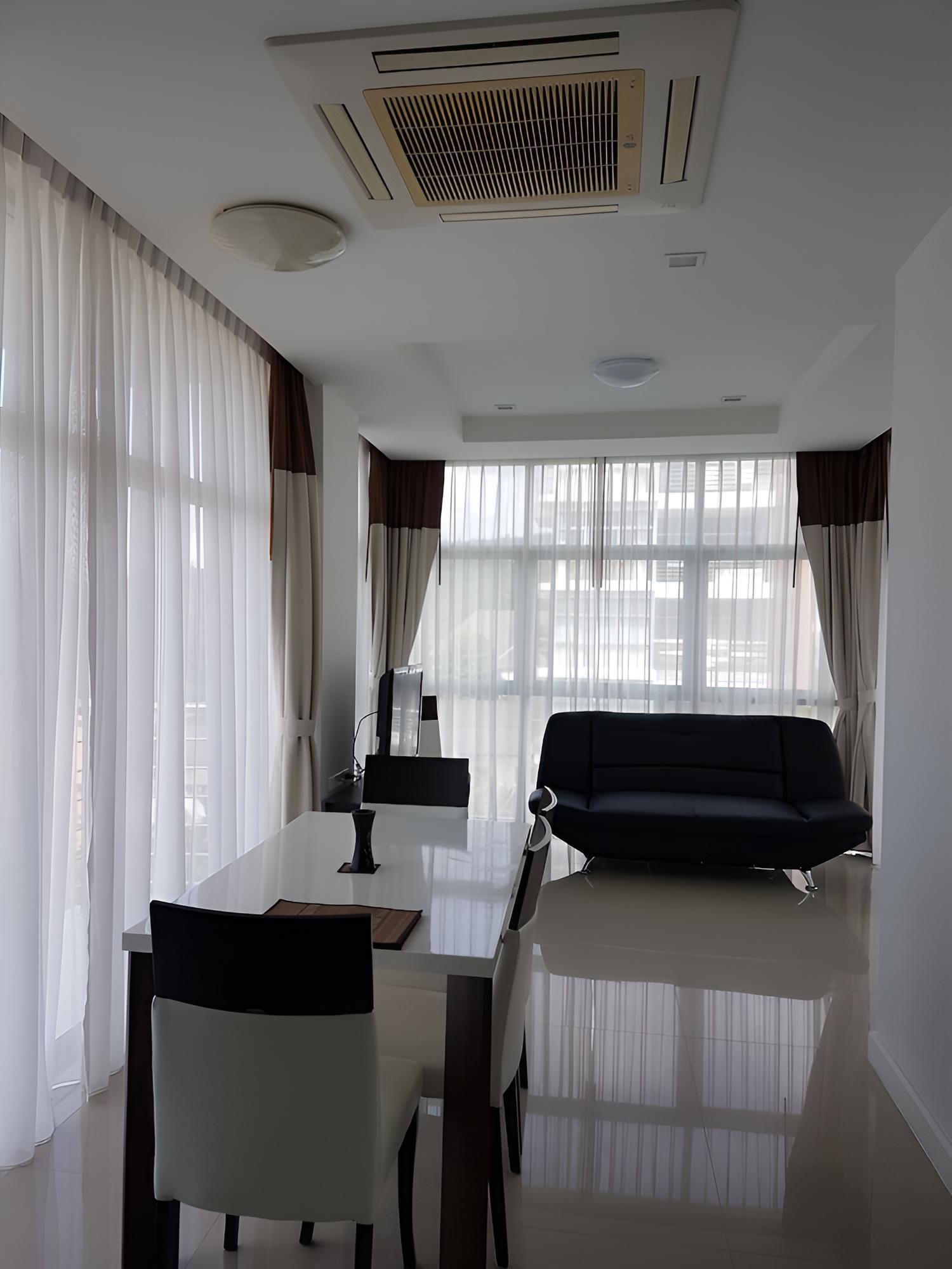 Enjoy Krabi and Relax