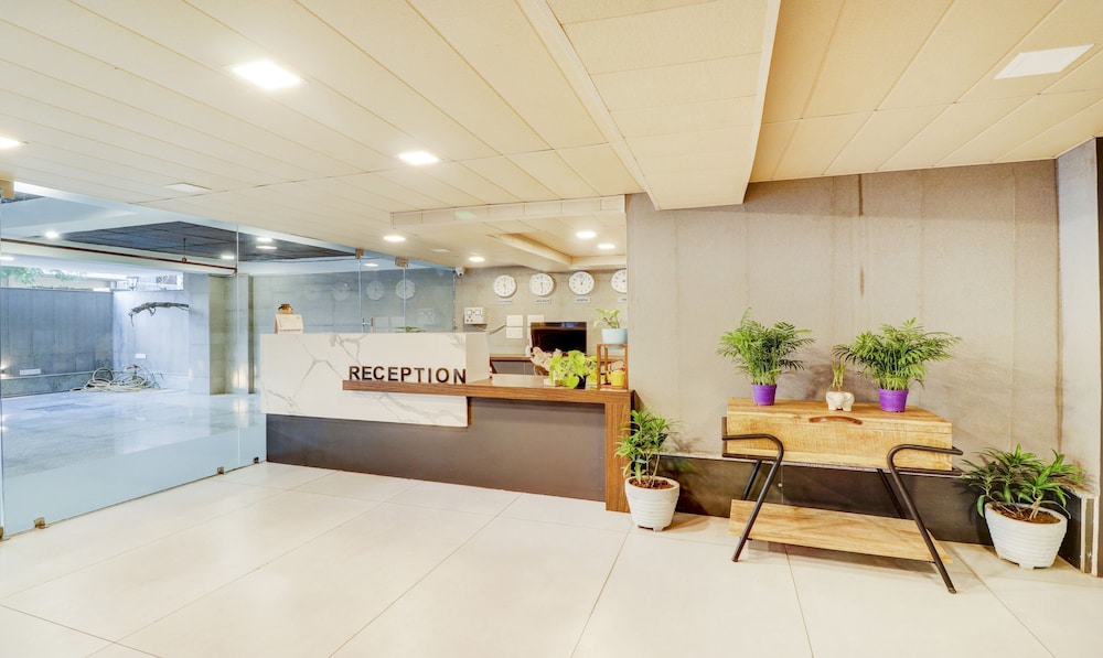 Hotel Kryc Luxury Living view 3